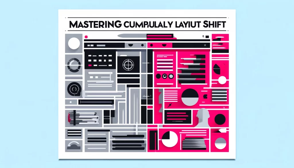 Cumulative Layout Shift