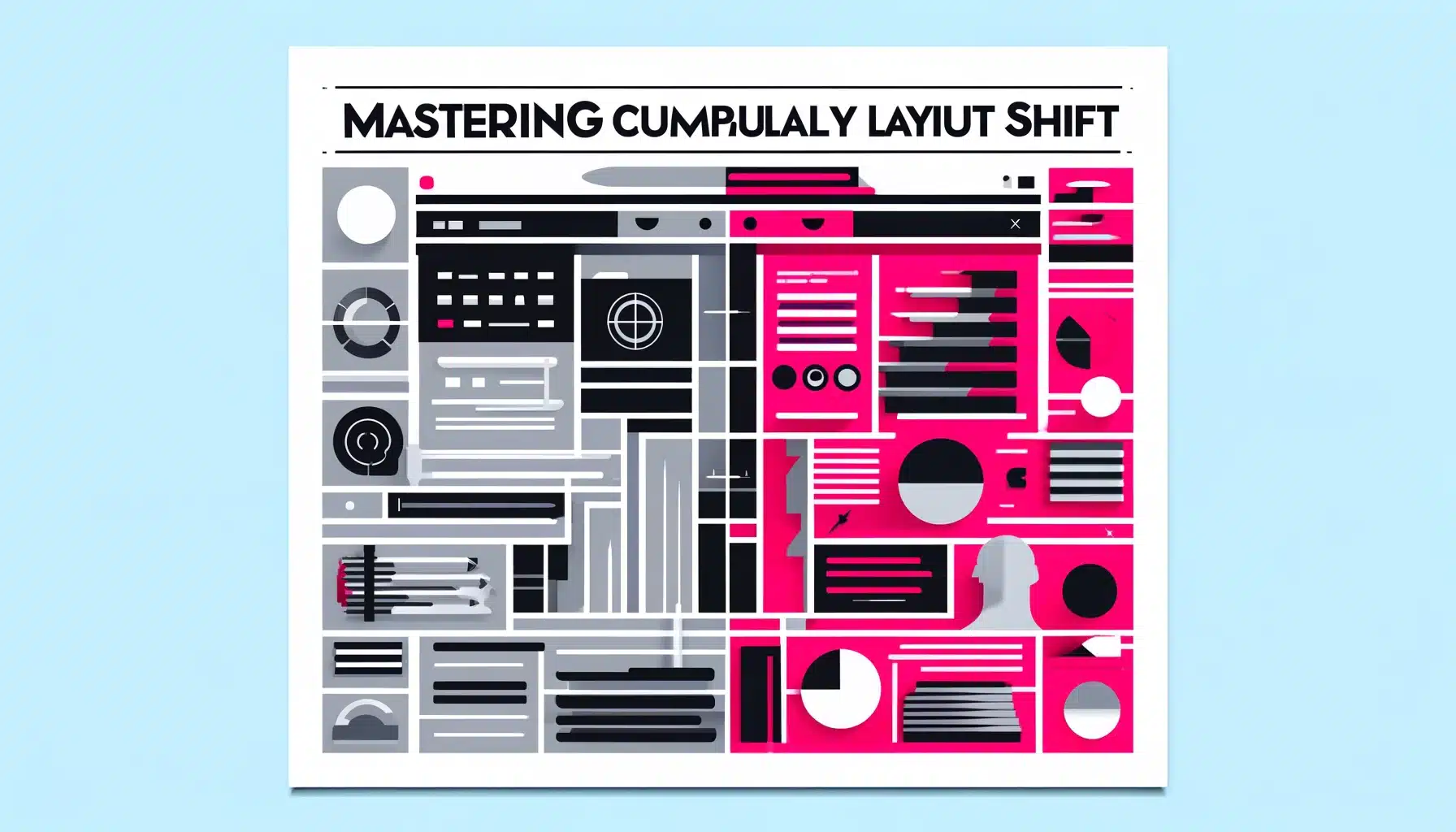 Cumulative Layout Shift