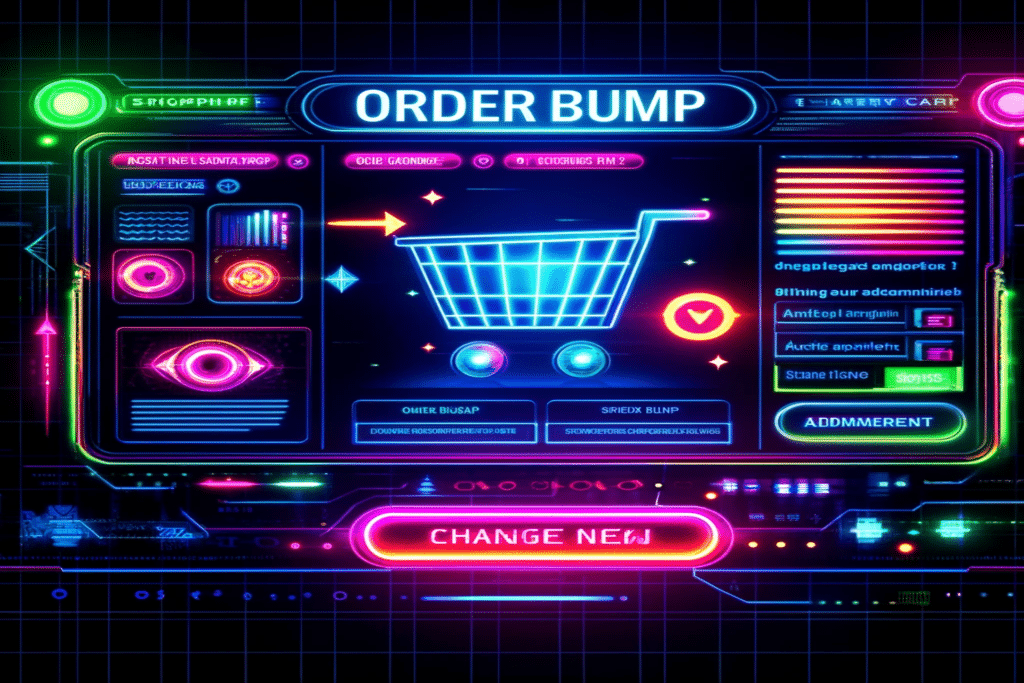 order bump