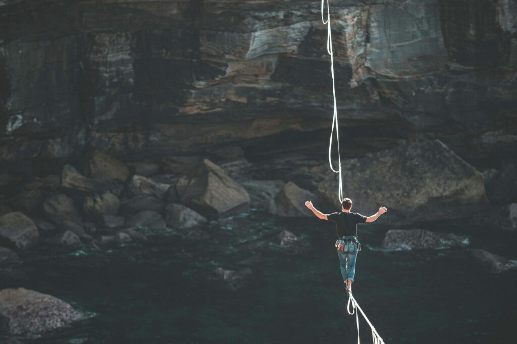 The Power of Risk Reversal in Sales Copy