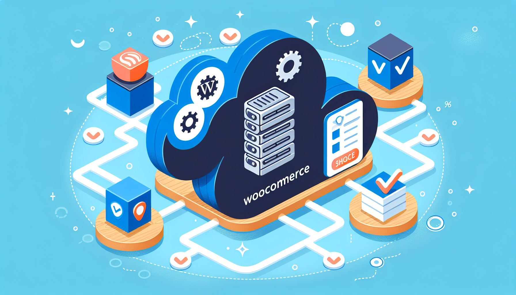 How to Choose the Right Hosting for Your WooCommerce Store