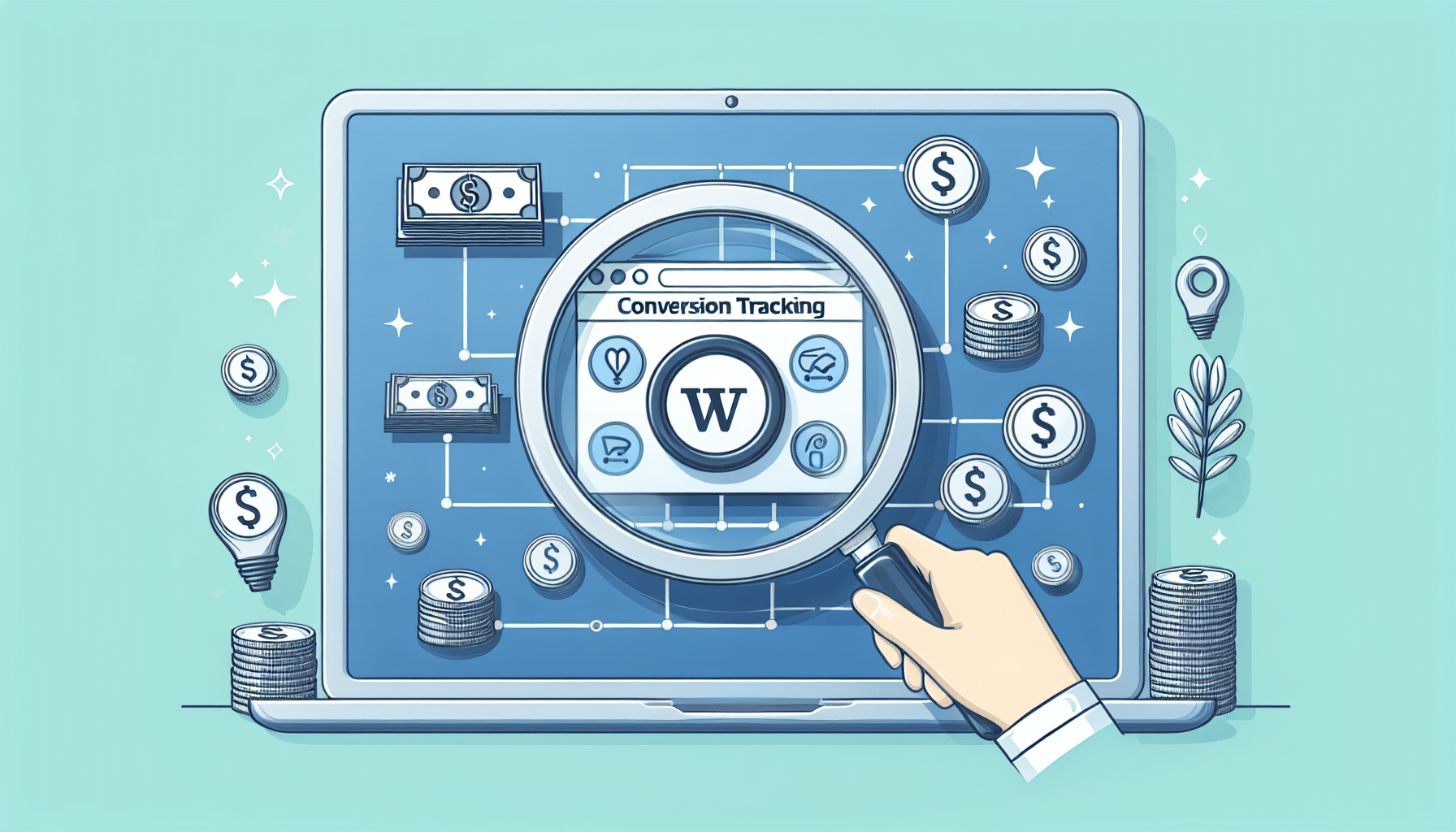 How to Set Up Conversion Tracking in WooCommerce