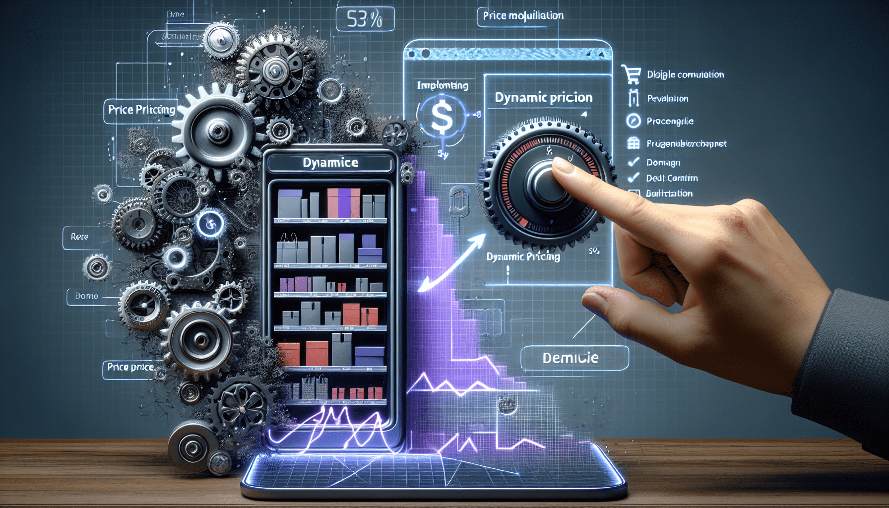 How to Implement Dynamic Pricing in WooCommerce