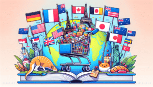 How to Expand to International Markets with WooCommerce