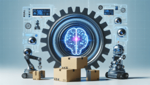 The Role of AI in WooCommerce