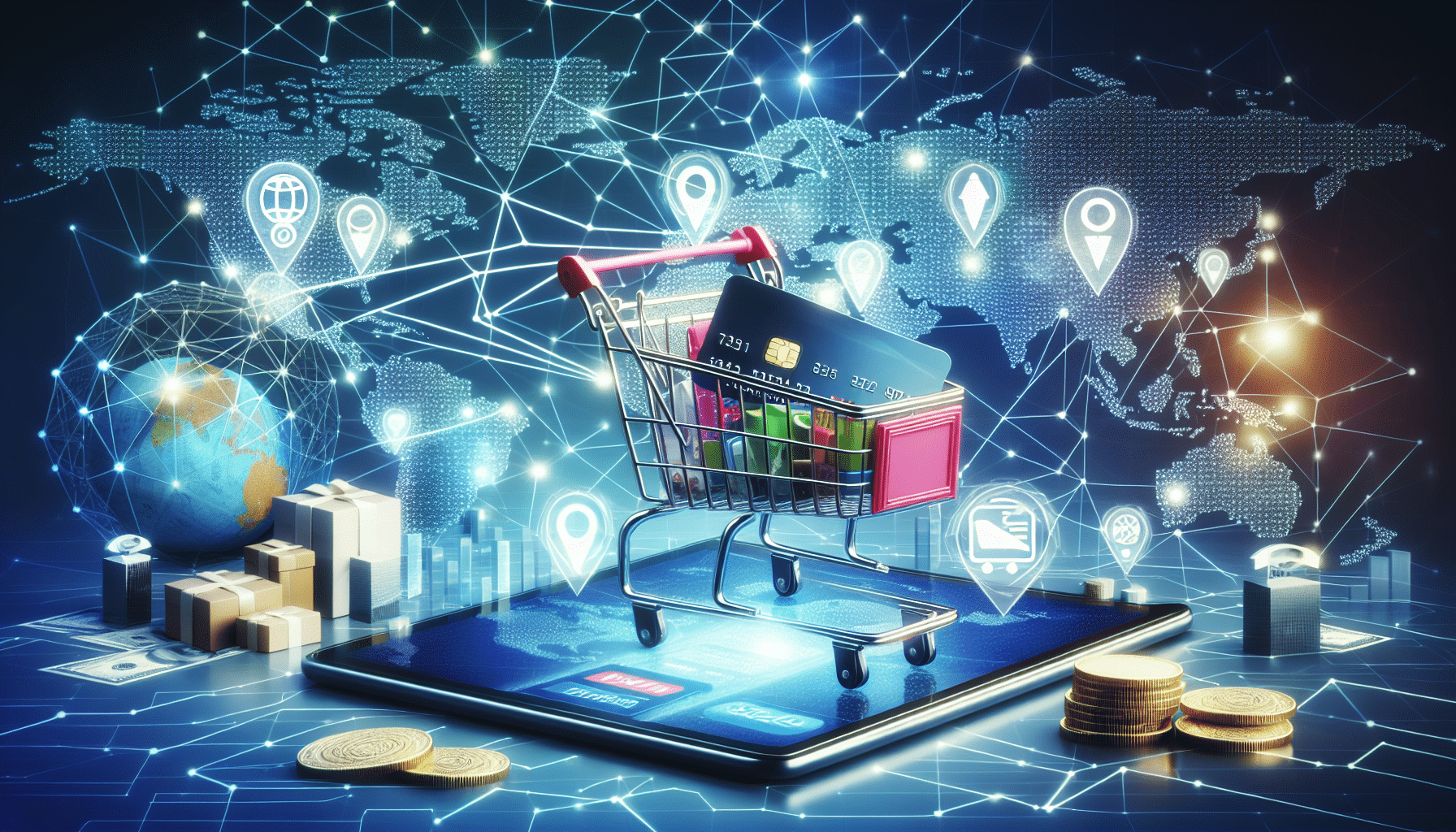 WooCommerce Payment Processing for International Orders: A Guide