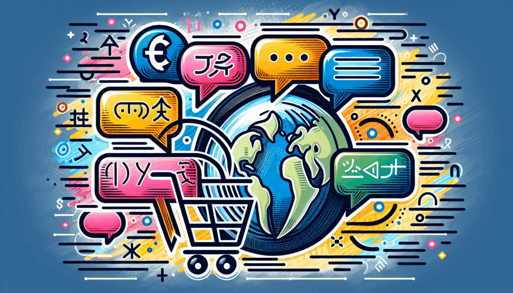 Should You Have Different Domains for Each Language in WooCommerce?