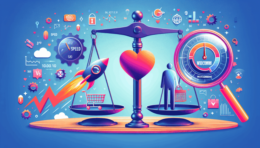 WooCommerce Speed vs. Customer Trust: What the Data Says