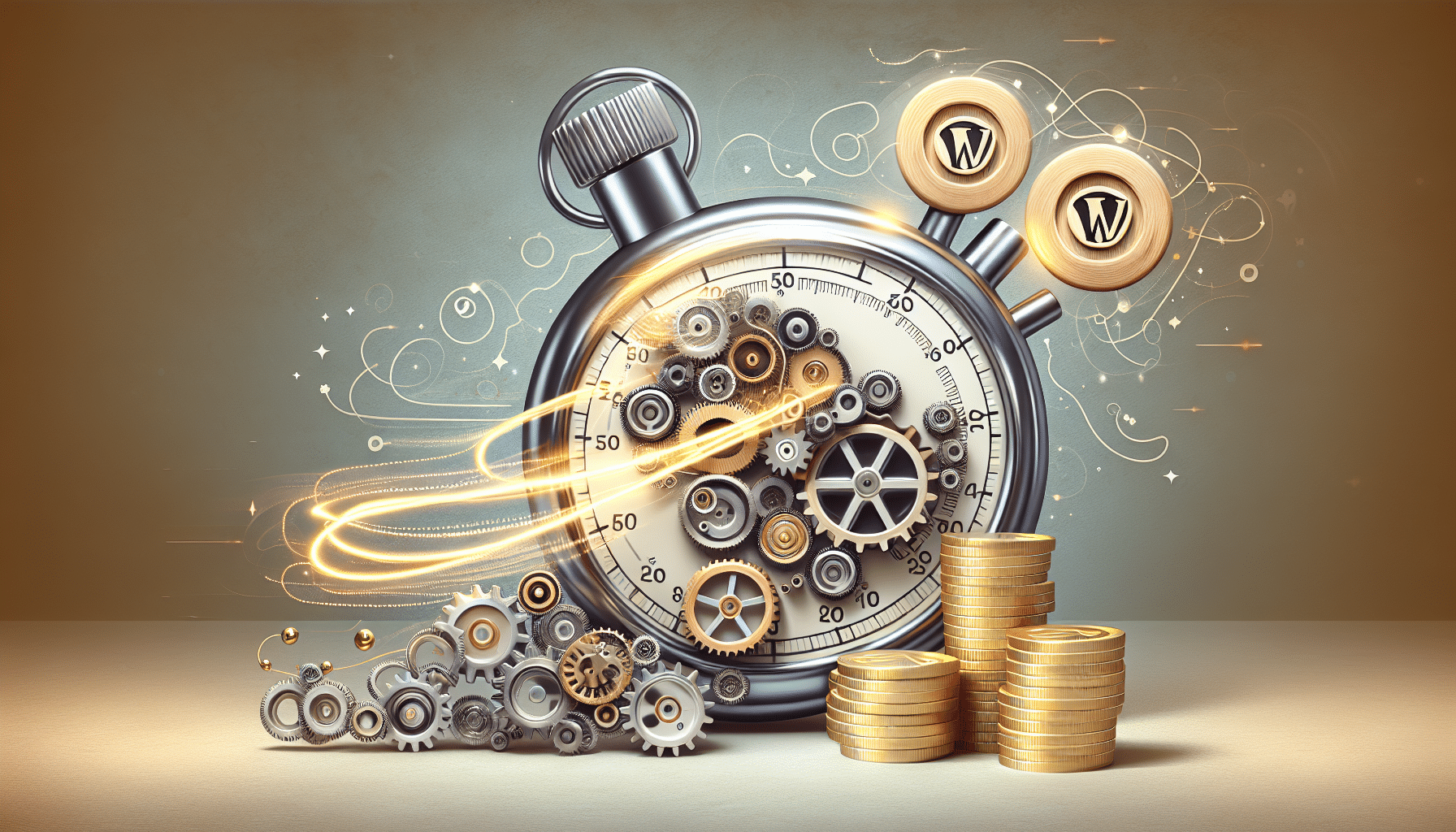 The True ROI of Speed Optimization for WooCommerce
