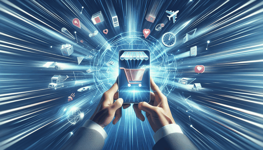 How Speed Impacts Mobile Shoppers on WooCommerce