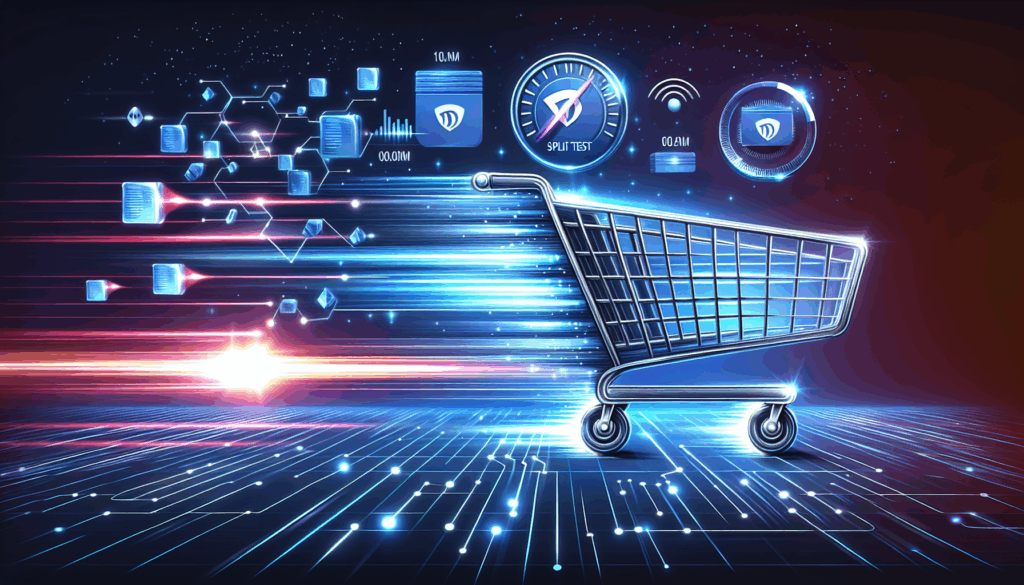 Split Test: What Happens When You Speed Up Your WooCommerce Store