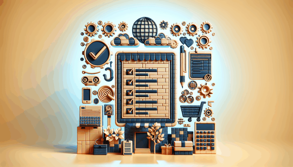 The Ultimate WooCommerce Settings Checklist for New Stores