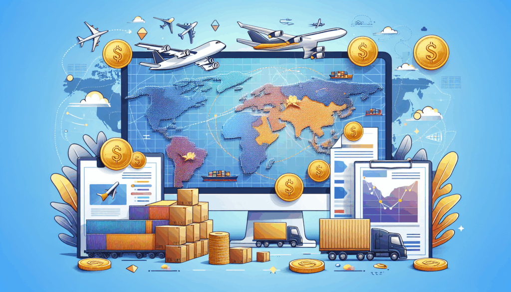 How to Configure Shipping Zones and Rates in WooCommerce