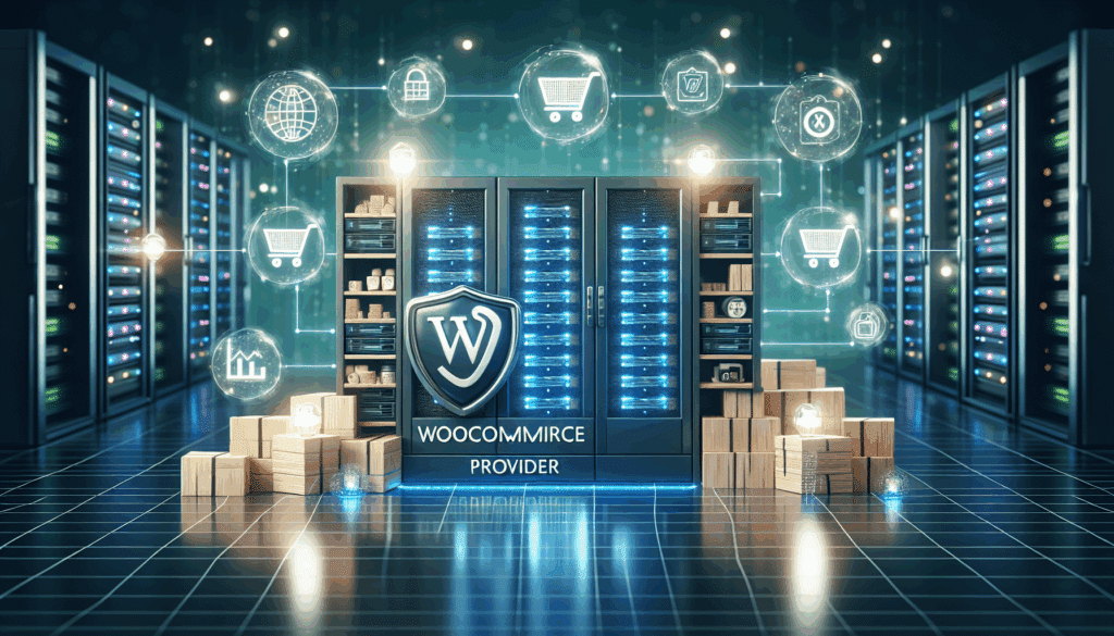 WooCommerce Hosting: What to Look for in a Fast, Reliable Provider