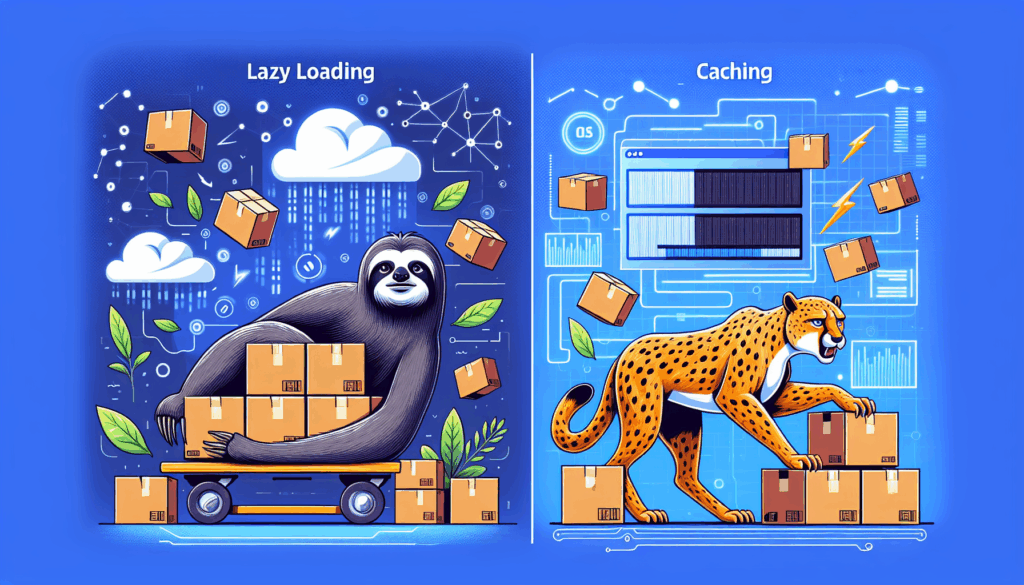 Lazy Loading vs Caching for WooCommerce: What's More Important?