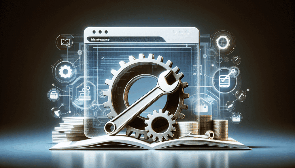 How to Create a Maintenance Mode Page for WooCommerce