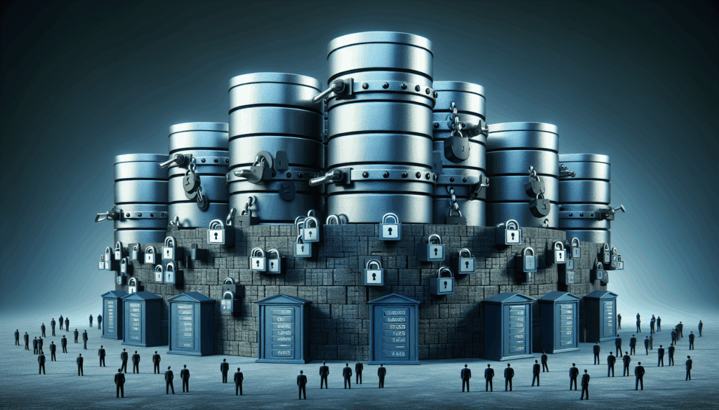 WooCommerce Security: Limit Database Permissions