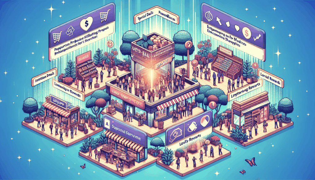 5 WooCommerce Upsell Strategies That Boost AOV