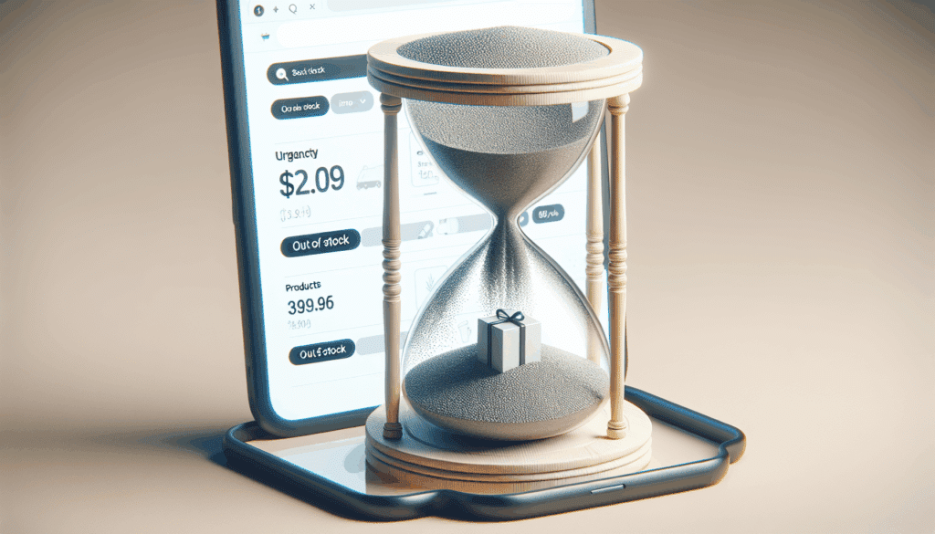 Using Scarcity & Urgency in WooCommerce (Without Being Spammy)