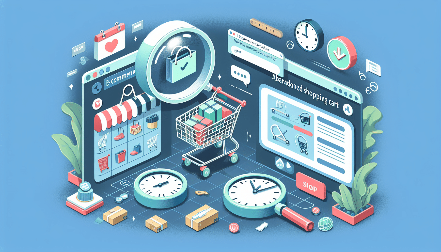 How to Recover Abandoned Carts in WooCommerce