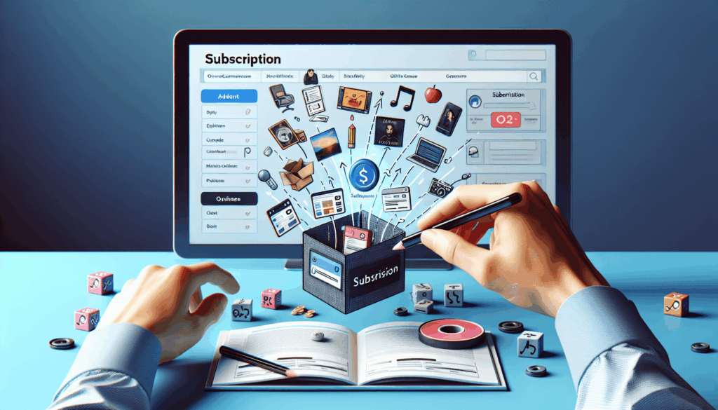 How to Add Subscription Products to WooCommerce