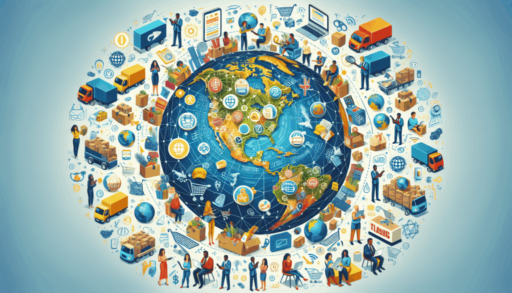 How to Translate Your WooCommerce Store for Global Customers