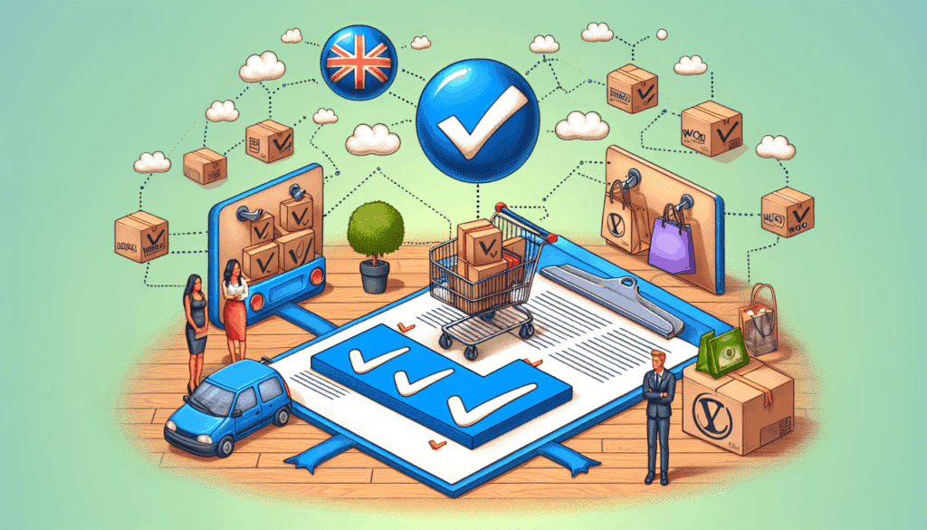 Selling to the US from the UK: A WooCommerce Store Owner's Checklist