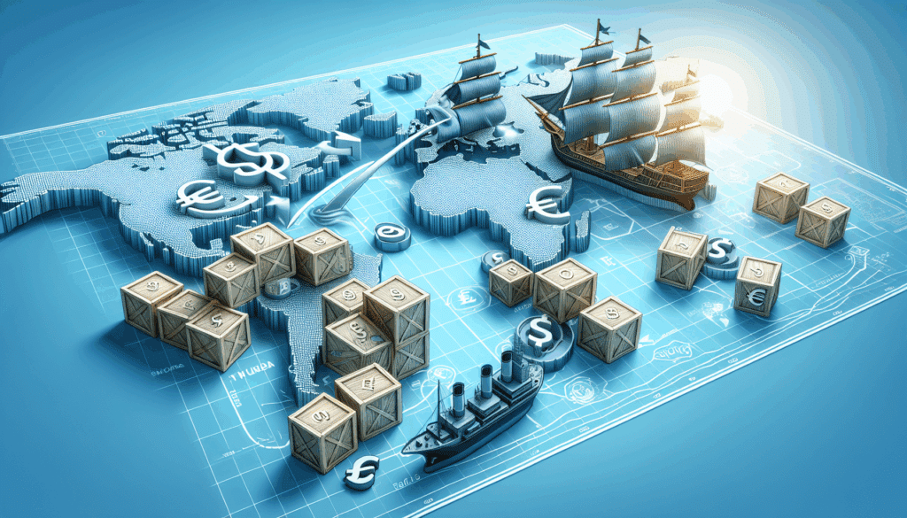 Understanding VAT, IOSS & Sales Tax in Cross-Border WooCommerce Sales