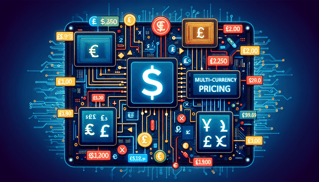 How to Set Up Multi-Currency Pricing in WooCommerce