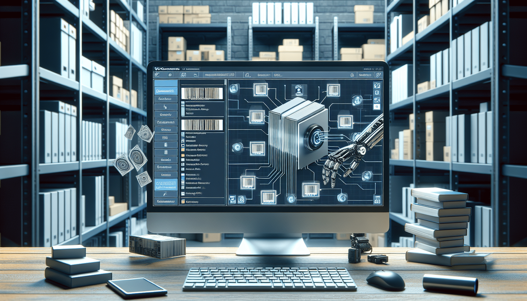 Automating Inventory Management in WooCommerce