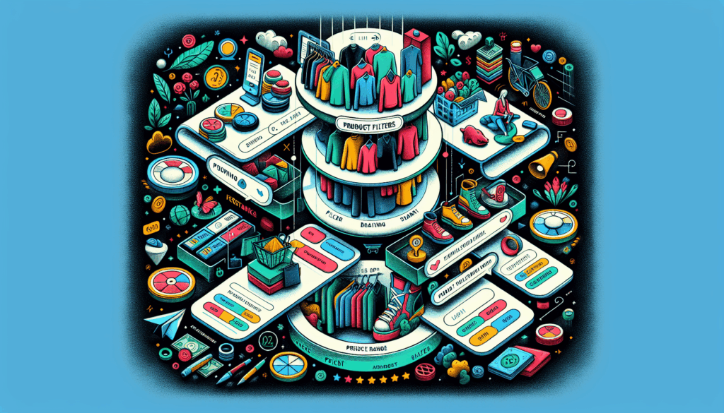 How to Use Product Filters & Faceted Search in WooCommerce