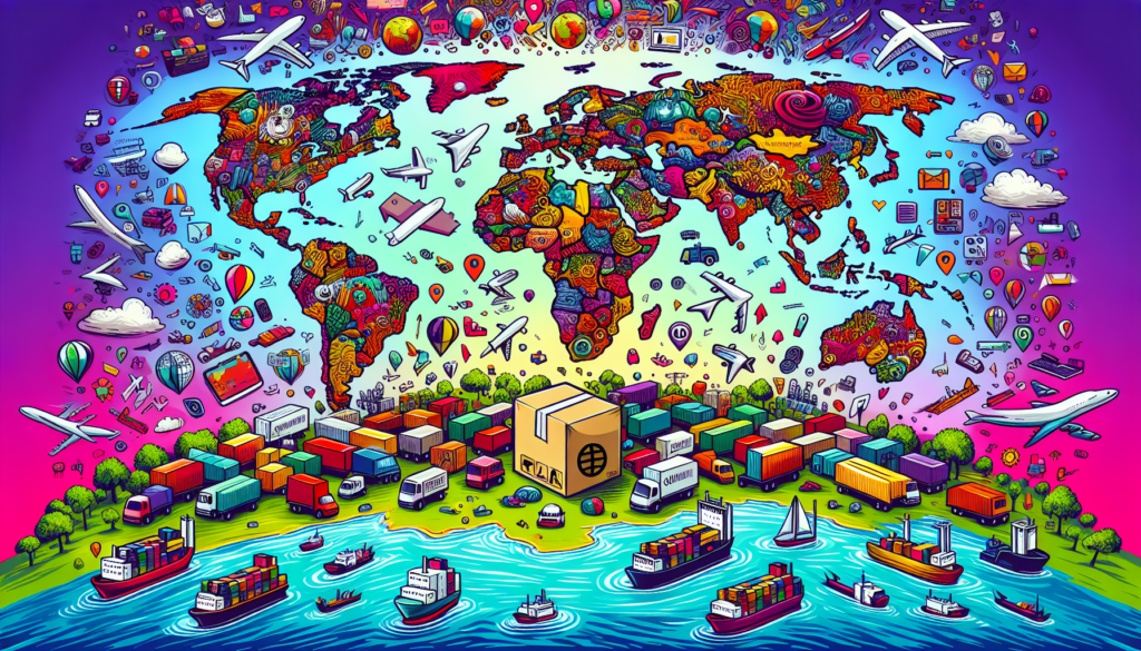 How to Configure WooCommerce Shipping for Global Customers