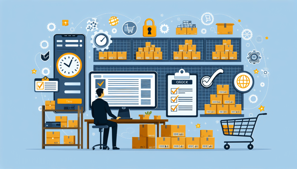 Best Practices for WooCommerce Inventory Management