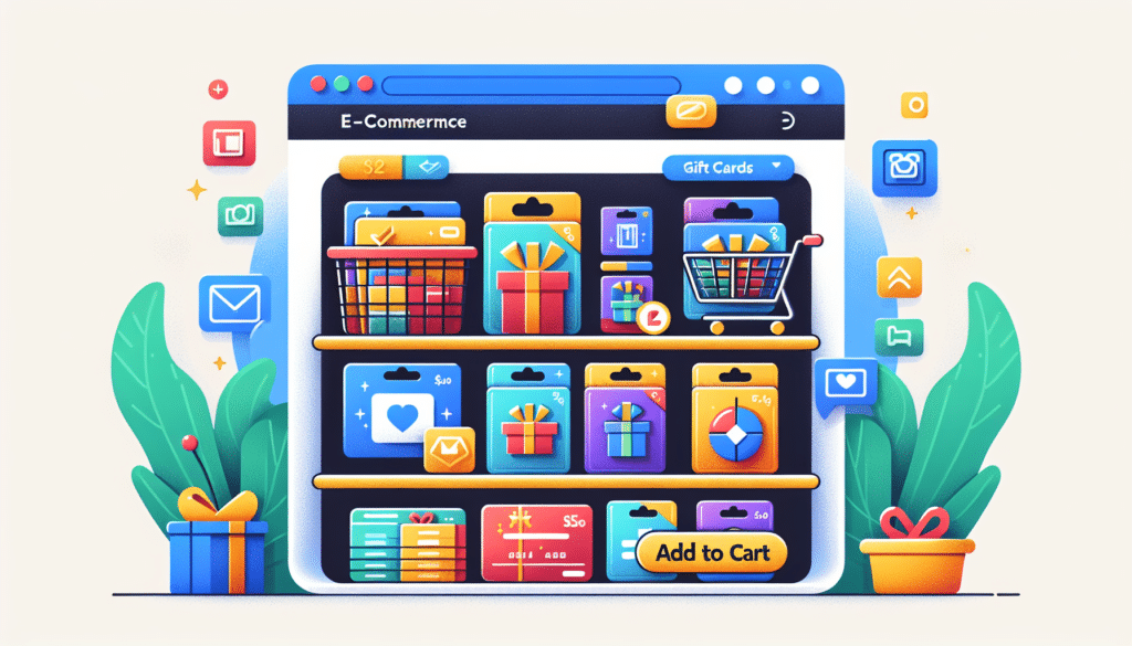 How to Add Gift Cards to WooCommerce