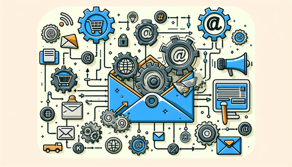 How to Integrate WooCommerce with Email Marketing Providers