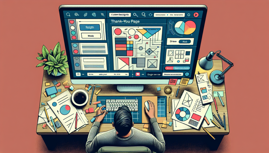 How to Create a Custom Thank-You Page in WooCommerce