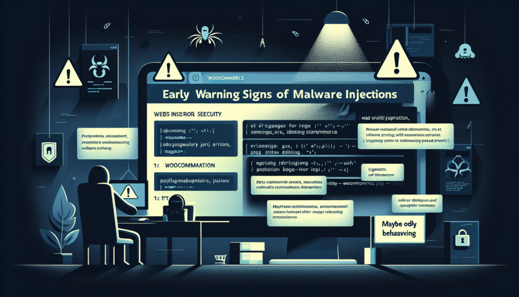WooCommerce Malware Injections: Early Warning Signs to Watch For