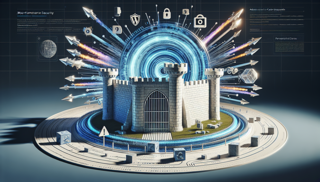 How to Secure WooCommerce Admin AJAX Calls