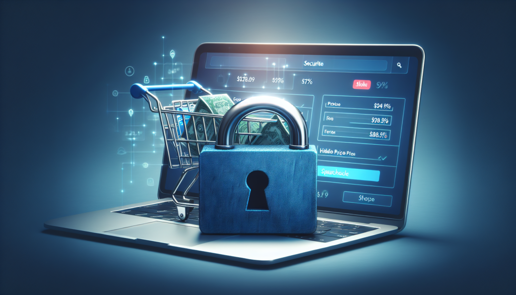 Why Hiding WooCommerce Prices Can Be a Security Decision