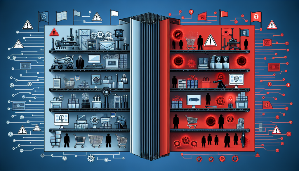 WooCommerce Security Logs: What’s Noise vs What’s a Red Flag