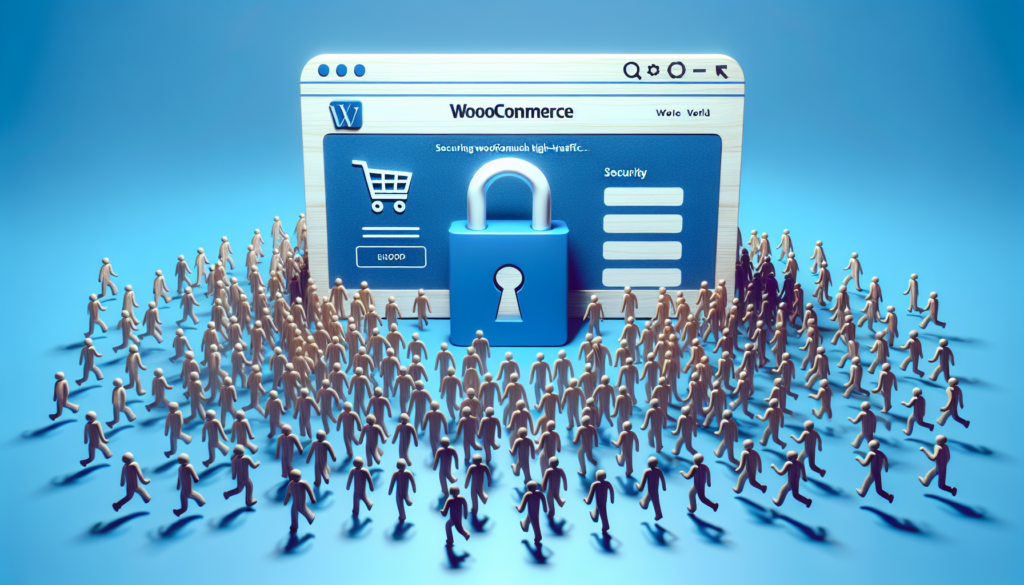 How to Secure WooCommerce During High-Traffic Sales Events